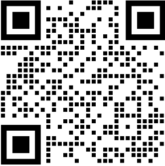 App Store QR code